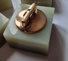 Vintage Old cigarette Table