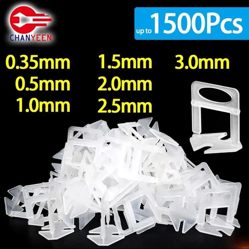 3mm tile leveling - tile,