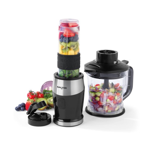 Salter jug blender - salter,