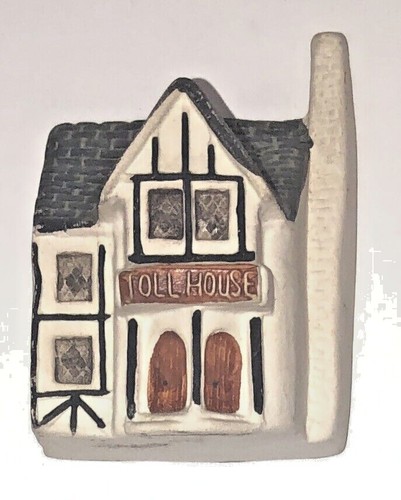Philip laureston toll - laureston, house