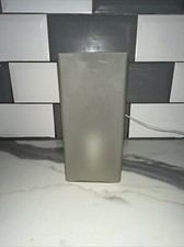 Ikea - Grono - White Frosted