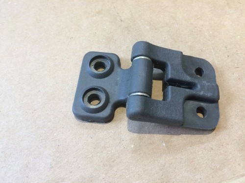 Rutgerson portlight hinge - hinge, in