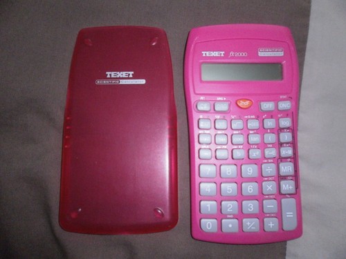 Texet fx2000 2000 - fx2000,