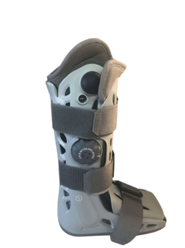 Aircast airselect elite walker - airselect,