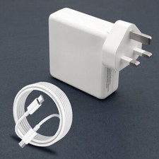 96W/61W Charger for MacBook