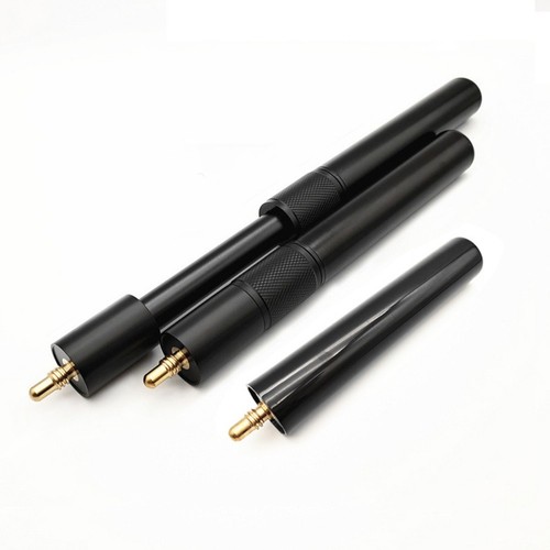 Snooker cue extension - cue,