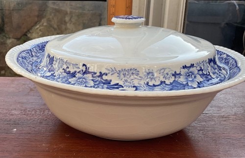 Vintage silverdale round - vintage,