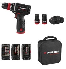 Parkside performance 12v - parkside,