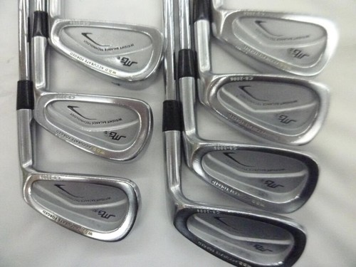 Miura 2006 irons - miura, cb-2006