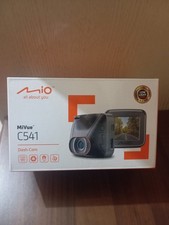 Mio  MiVue C541Front Dash Cam