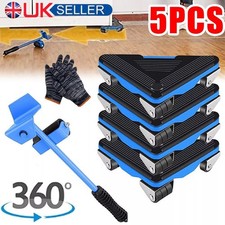 Heavy Duty Furniture Shifter