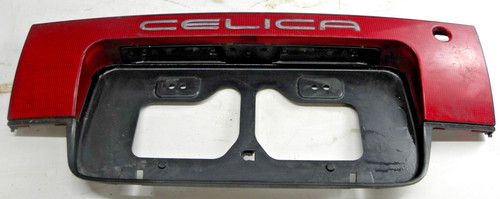 Genuine 1989 1993 toyota - genuine, 1989-1993