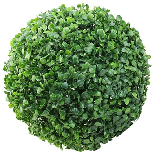 Simulation grass ball - simulation,