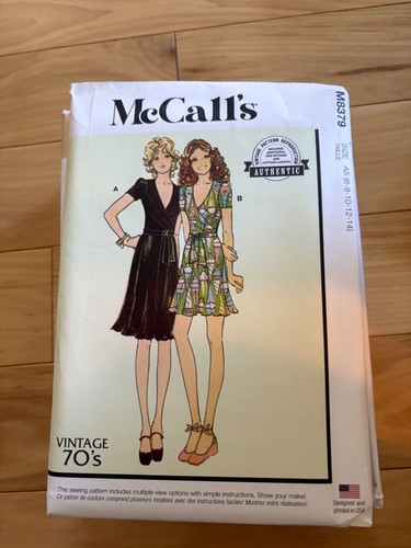 Women sewing patterns uncut - women's,