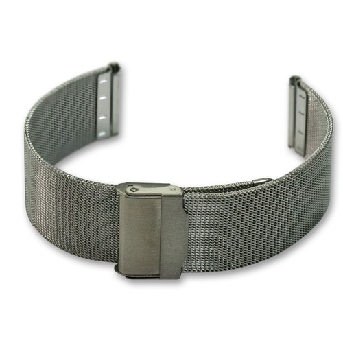 Stainless steel fine mesh - fine,