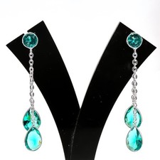 Paraiba Tourmaline Gemstone