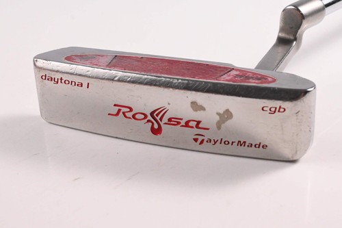 Taylormade rossa cgb daytona - rossa, 1