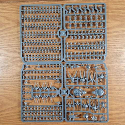Games workshop warhammer - workshop,