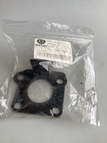 Bearmach frc9340 gear lever - bearmach,