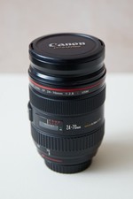 Canon EF 24-70mm F/2.8 USM