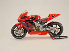 Minichamps 1:12. Honda RC211V
