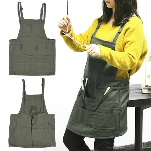 Doanas painting pottery - doanas-painting, apron