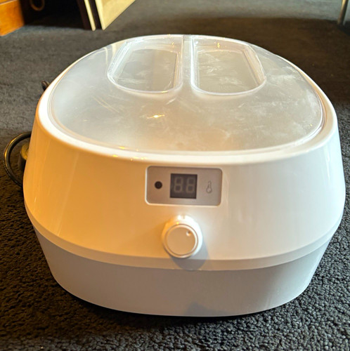 Salon serve paraffin wax - salon,