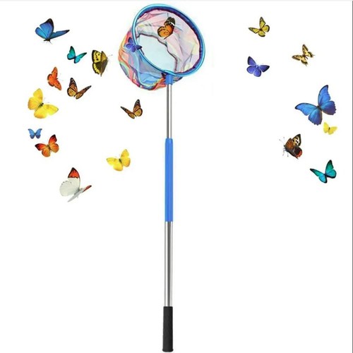 Retractable design telescopic - retractable,