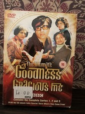 Goodness Gracious Me / Indian