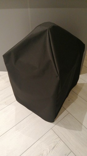 Dust cover for warco - cover, gh