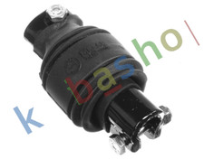 STEERING COLUMN SHAFT JOINT