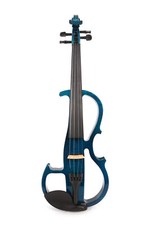 4/4 Full Size Blue Silent