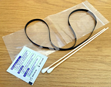 Original Sounds Sondek Replacement Turntable Drive Belt Kit for LINN SONDEK LP12