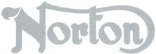 Z064882 - DECALS "NORTON"