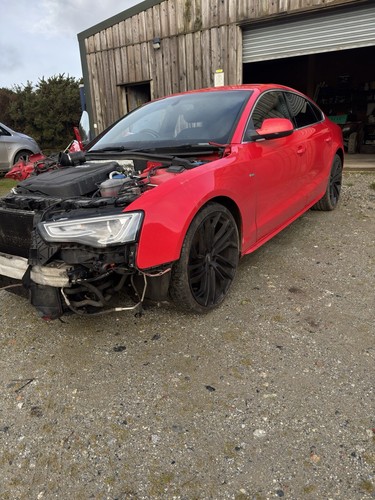 2012 2016 audi - 2012-2016, sportback