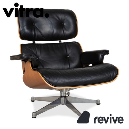 Vitra eames lounge chair - lounge,