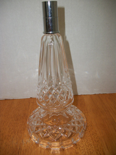 Mint waterford crystal - mint,