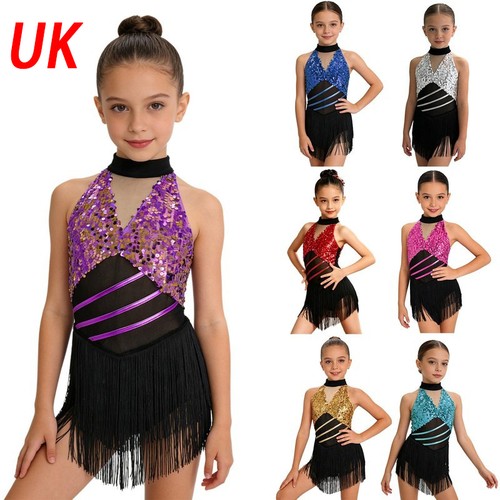 Kids girls latin - kids, dance