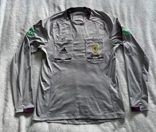 Adidas Scottish FA Referee Top