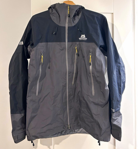 Mountain equipment lhotse - mountain,