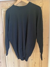 John Smedley Men’s Wool