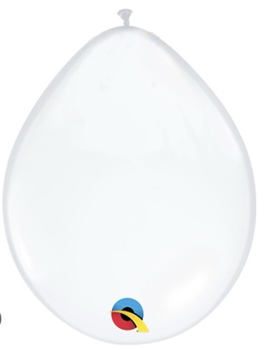 Qualatex diamond clear - qualatex,