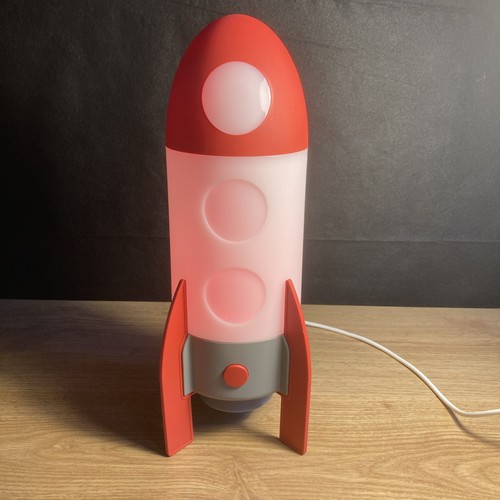 Ikea aftonsparv rocket led - rocket,