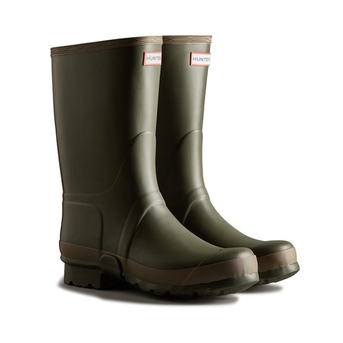 Brand new original hunter - new,