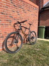 Scott Aspect 910 Mountain Bike Size XXL