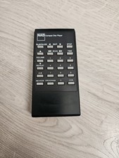 Genuine NAD Compact Disc CD