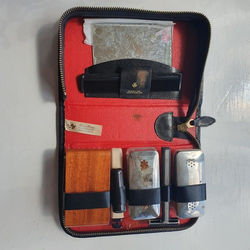 Vintage seven kings shaving - kings,