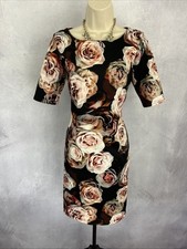 Joanna Hope Dress UK 10 Floral