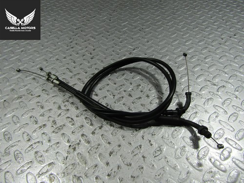 Throttle gas wire - gas, cables