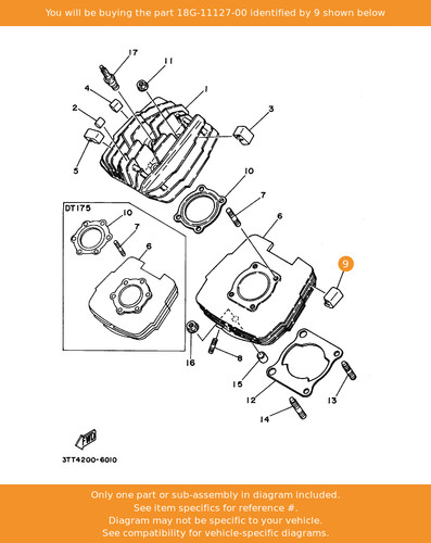 Yamaha absorber - yamaha, 3